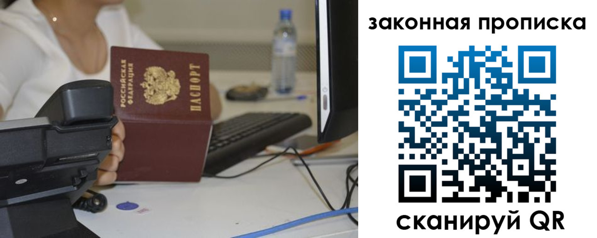 прописка законно в Тимашёвске